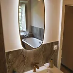 Manoir Du Moulinet Couette-café Château-Gontier