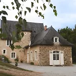 Manoir Du Moulinet