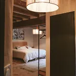 Manoir Du Moulinet Couette-café