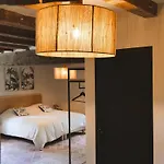 Manoir Du Moulinet * Château-Gontier