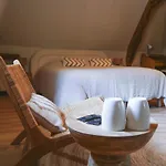 Panzió Manoir Du Moulinet Château-Gontier
