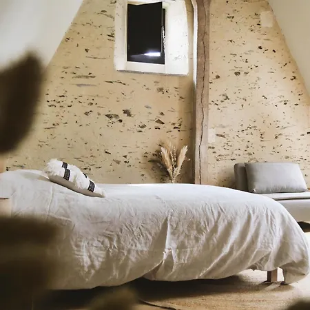 Manoir Du Moulinet Bed & Breakfast *