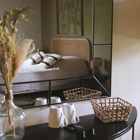 Manoir Du Moulinet * Château-Gontier