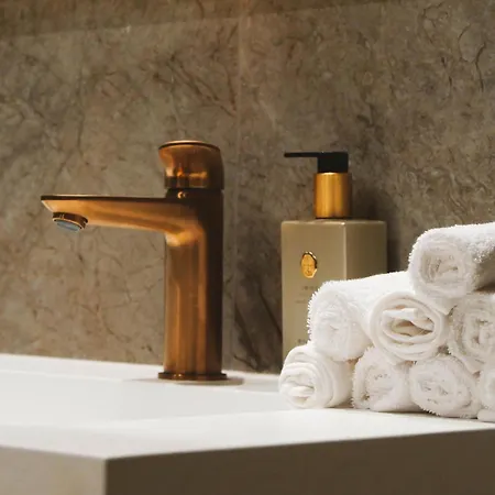 Manoir Du Moulinet Отель типа 