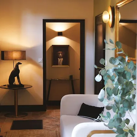 Bed and breakfast Manoir Du Moulinet *