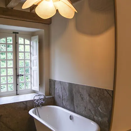 Manoir Du Moulinet *