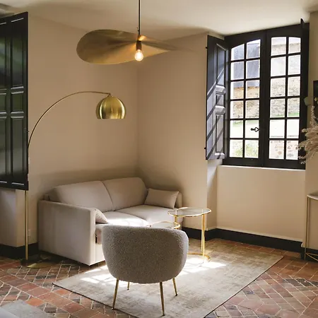 Manoir Du Moulinet *