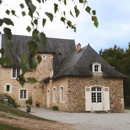 Manoir Du Moulinet