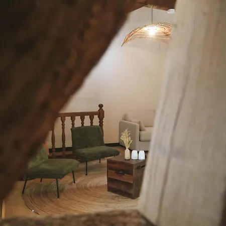 Manoir Du Moulinet *