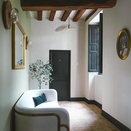 Bed and Breakfast Manoir Du Moulinet *