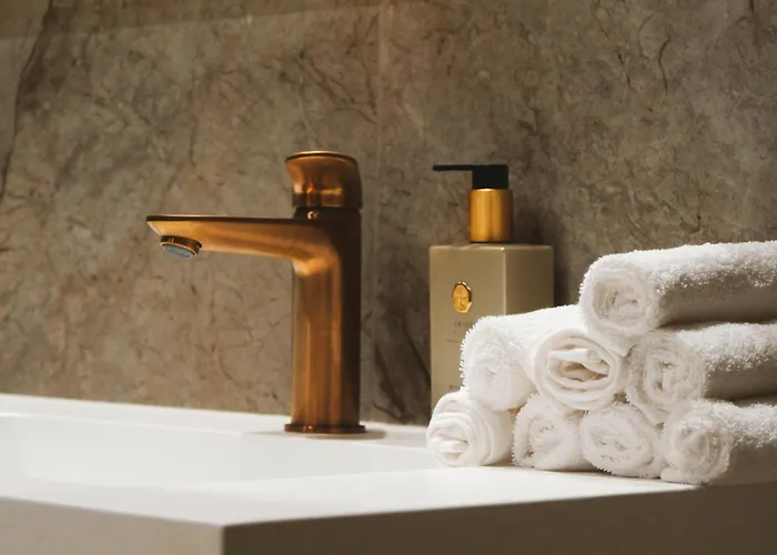 Manoir Du Moulinet Отель типа 