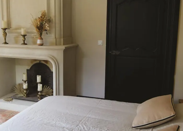 Manoir Du Moulinet Château-Gontier