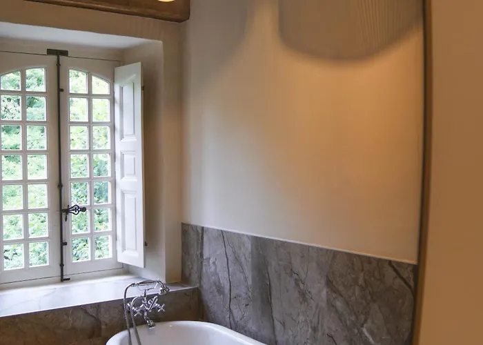 Manoir Du Moulinet *