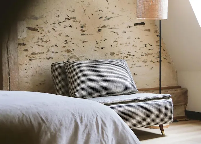 Manoir Du Moulinet *