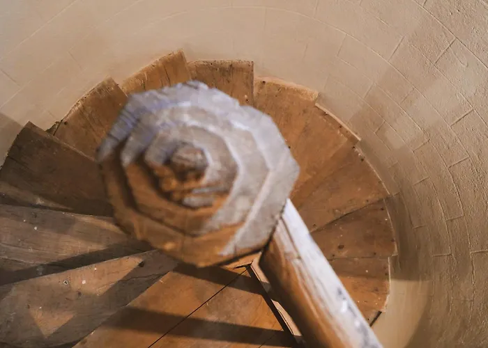 Bed and breakfast Manoir Du Moulinet *