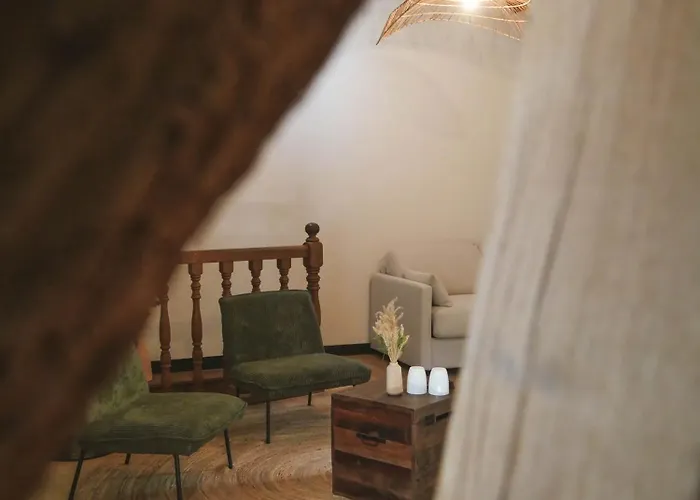 Manoir Du Moulinet *